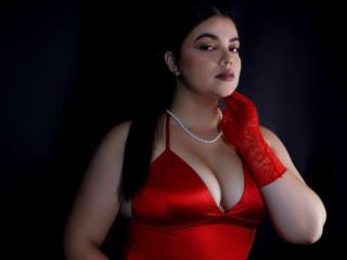 LaraJames - Camera khiêu dâm &amp; quyến rũ trực tiếp - 26469829