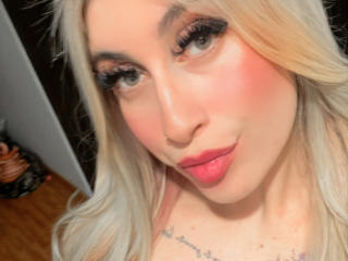 SammyViolet - Live sex cam - 26470241