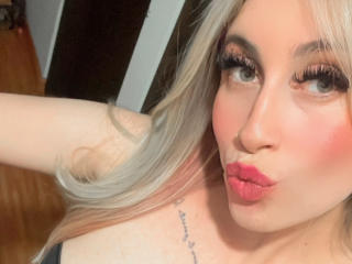 SammyViolet - Live sex cam - 26470249
