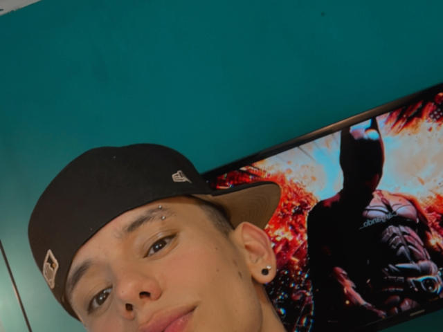 HardinBat - Sexe cam en vivo - 26470273