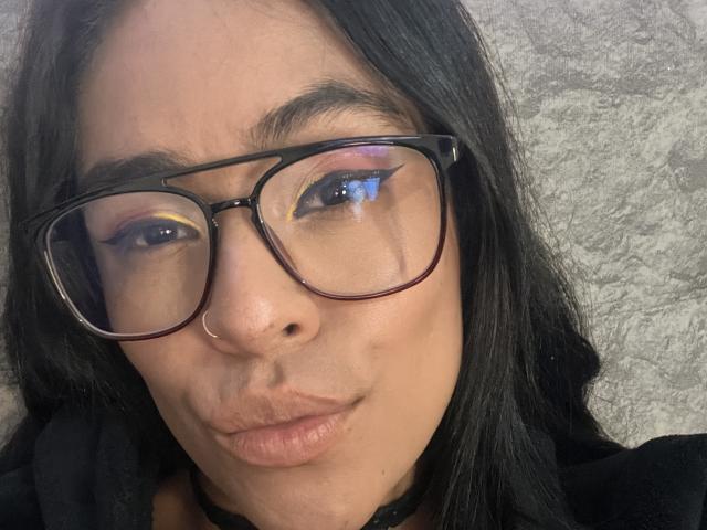 StellaBeckker - Live sexe cam - 26470293