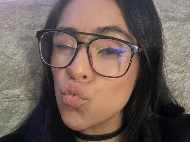 StellaBeckker - Live sex cam - 26470333