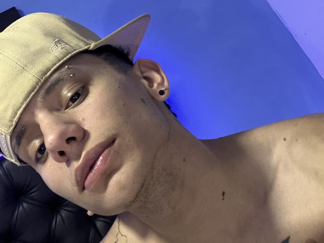 HardinBat - Sexe cam en vivo - 26470341