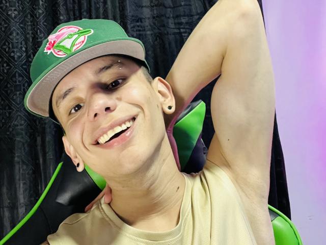 HardinBat - Sexe cam en vivo - 26470357