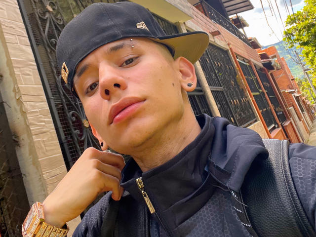 HardinBat - Sexe cam en vivo - 26470377