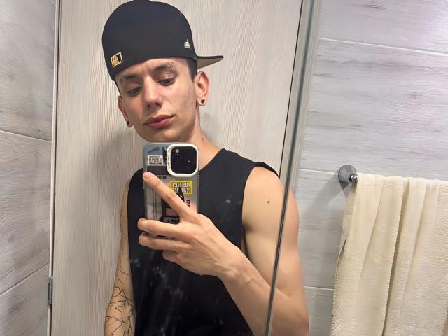 HardinBat - Sexe cam en vivo - 26470393