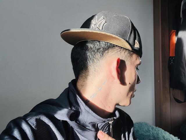 HardinBat - Sexe cam en vivo - 26470405