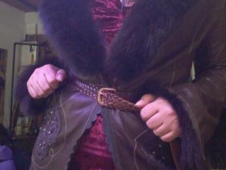 EskelaTheHuntress - Sexe cam en vivo - 26470541