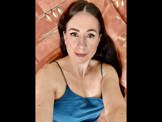 heisseVicki-hot - Sexe cam en vivo - 26470853