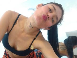 ElizabethManson - Live sex cam - 26471989