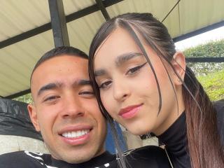 ZoeAndJames - Sexe cam en vivo - 26472261