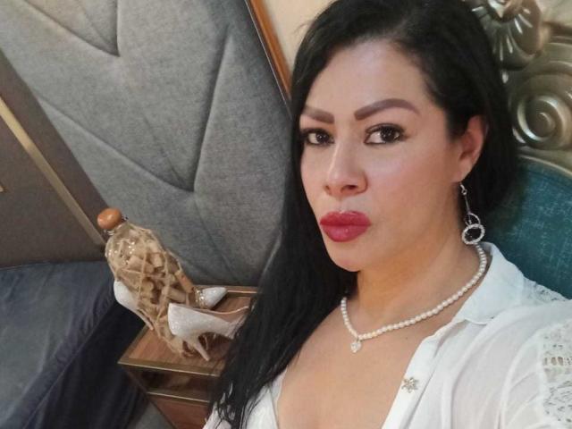 SofiMontes - Live Sex Cam - 26472341