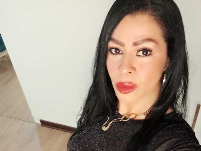 SofiMontes - Live sex cam - 26472357