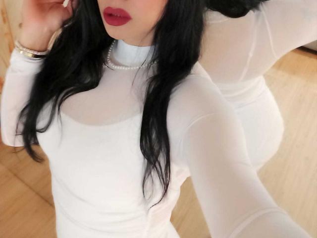 SofiMontes - Live sexe cam - 26472661