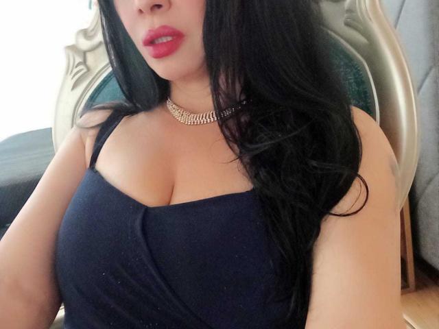 SofiMontes - 라이브 포르노 &amp; 섹스 캠 - 26472817