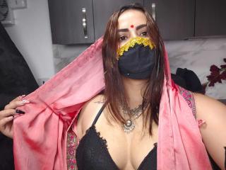 DaliaDubey - Sexe cam en vivo - 26472889