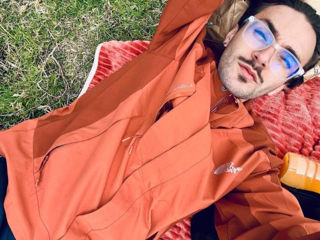 JakeMagnus - Live Sex Cam - 26472909