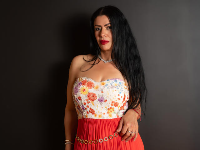 SofiMontes - Live sexe cam - 26473297