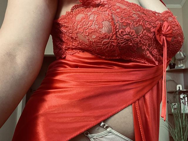 Madrinia - Live Sex Cam - 26473553