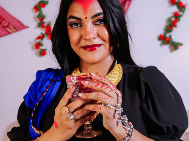 lakshmIrani - Sexe cam en vivo - 26474061