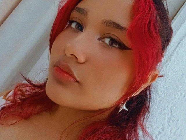 NayraSex - Live sex cam - 26474537