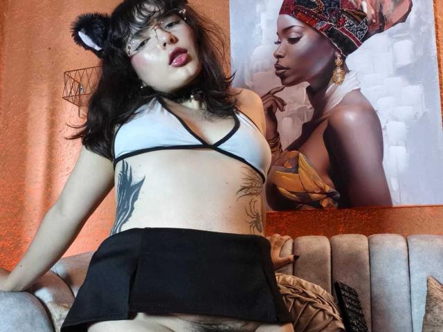 HairyValeri - Live porn &amp; sex cam - 26474621