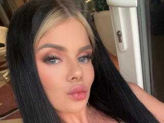 IvyRaven - Élő pornó és szexkamera - 26475085