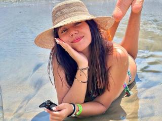 AlannaJonson - Sexe cam en vivo - 26475161