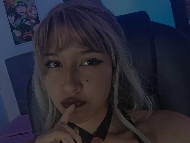 AlondraFae - Live sex cam - 26475237