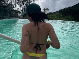 MiluSky - Live sex cam - 26475485