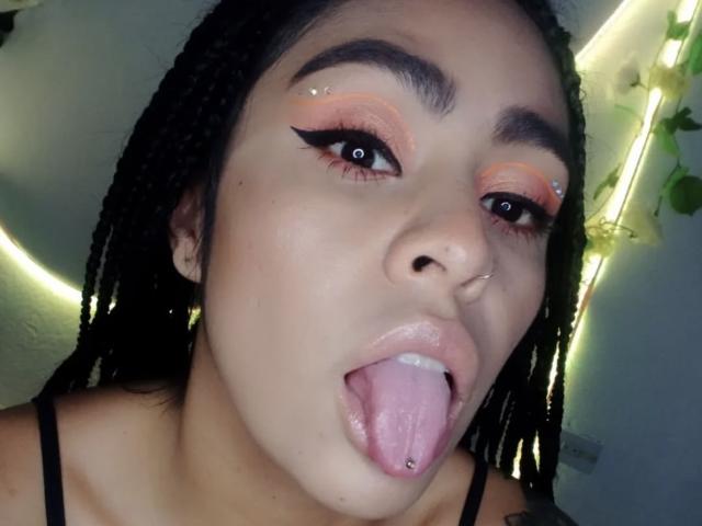 StellaBeckker - Live sex cam - 26475721