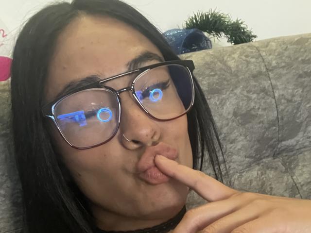 StellaBeckker - Sexe cam en vivo - 26475737
