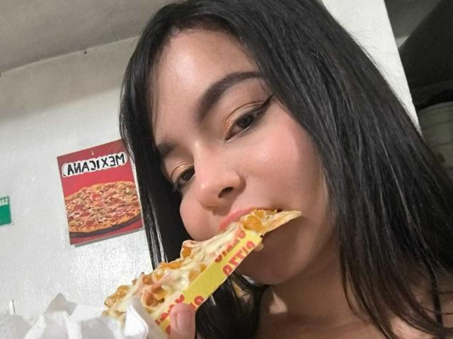 LissyCarter - Live sex cam - 26475813