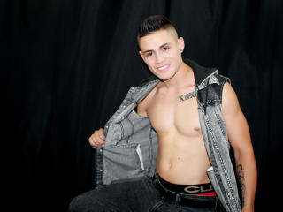 KevinLondon - Sexe cam en vivo - 2647622