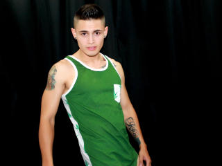 KevinLondon - Sexe cam en vivo - 2647629