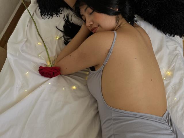 Elizaa - Sexe cam en vivo - 26476373