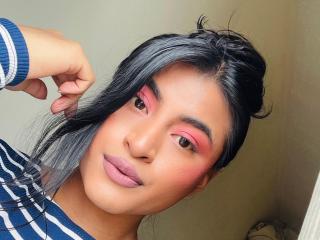 MichelleDenise - Live porn &amp; sex cam - 26476421