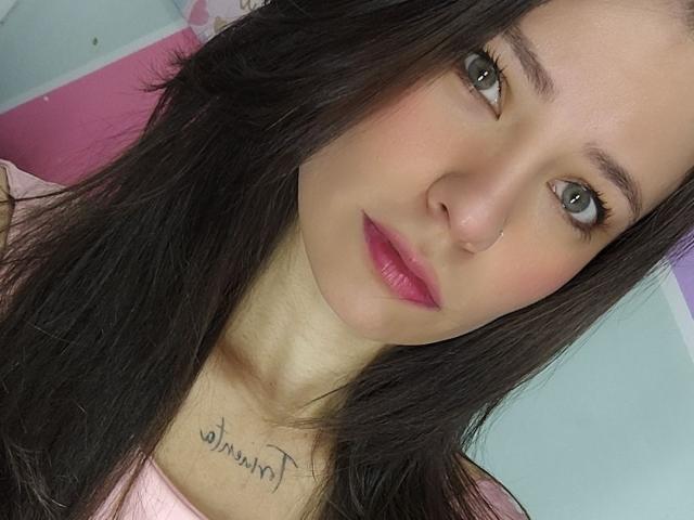 MilyMiley - Élő pornó és szexkamera - 26476701