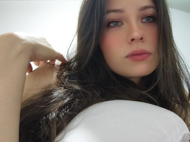 MilyMiley - Sexe cam en vivo - 26476705