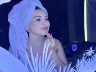 EvelinLombardi - Live sex cam - 26477029