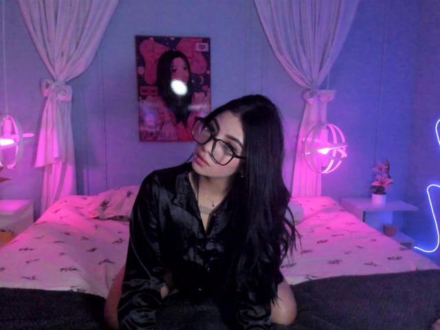 NatallieBlue - Sexe cam en vivo - 26477565