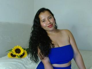 Isis69s - Sexe cam en vivo - 26477949