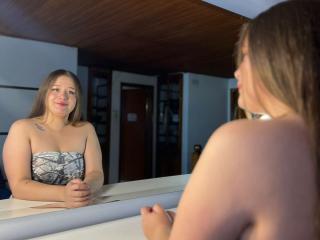 KellyHoty - Sexe cam en vivo - 26478857