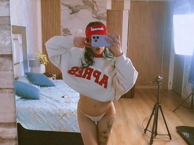 AliiceBlue - Sexe cam en vivo - 26479161