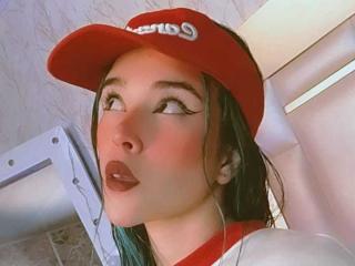 AliiceBlue - Élő pornó és szexkamera - 26479169