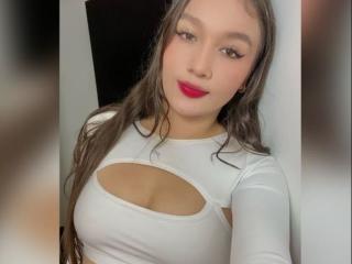 ValeryLeiton - ライブポルノ&amp;セックスカム - 26479317