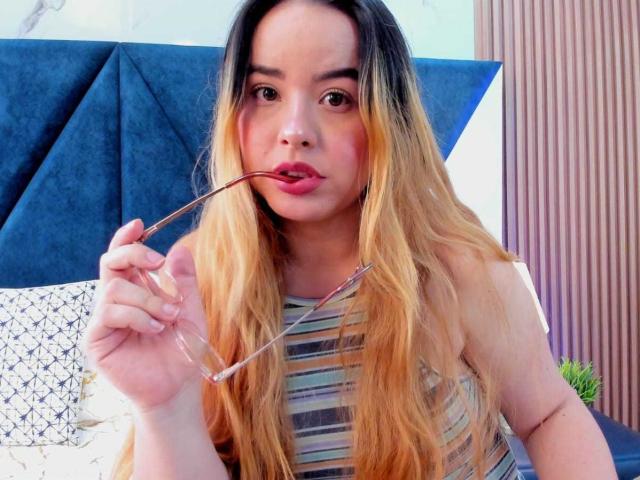 AshleyCampbell - Live porno og sexkamera - 26479449