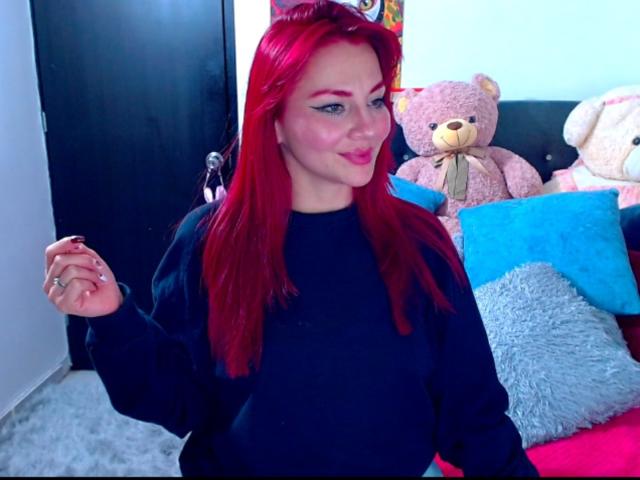 EmelySofia - Live porn &amp; sex cam - 26479509