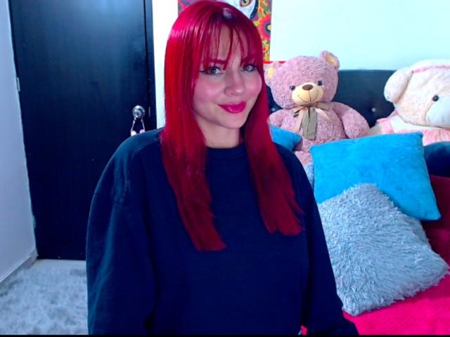 EmelySofia - Sexe cam en vivo - 26479517