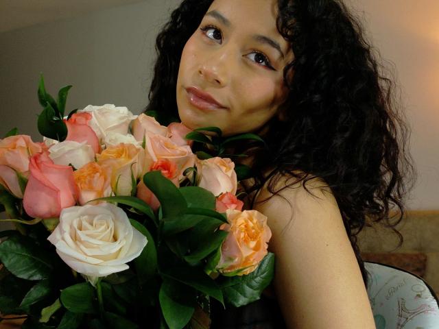 HeilyPeterson - Live sexe cam - 26479521